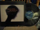 BILL EVANS TRIO - WALTZ FOR DEBBY JAZZ LP ON RIVERSIDE RLP-399