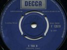 SMALL FACES*E TOO D*PATTERNS*MOD*RARE*LISTEN