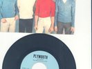 RARE ROCKIN' RAMRODS I WANNA BE YOUR MAN 45+PICTURE SLEEVE