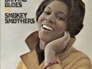 SMOKEY SMOTHERS/ FREDDIE KING The Driving Blues 60's UK lp MINT vinyl