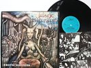 BLACK SHEPHERD -Immortal Aggression LP 1988 RARE THRASH protector thanatos
