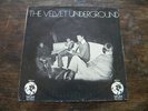 The Velvet Underground Very Rare Promo Picture Sleeve, VU-1 MGM