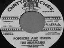 THE MURMAIDS 