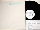 NURSE WITH WOUND WHITEHOUSE 150 Murderous 1st press earliest Jacket NWW  Noise