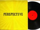 PERSPECTIVE US Private Press 200 ex. only Acid Archives Psych Folk NM orig. 1970