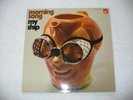 MY SHIP MORNING SONG DANISH PROG MONSTER GER ORIG. 1972 BASF ARCHIVE TOP MINT-