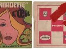 L'OEIL Bernadette - French Funk Psych Freakbeat - WIZZZ