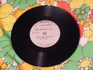 RARE UNIQUE * THE CREAM * LOOK HERE PRINCESS 1967 IBC ACETATE  Eric Clapton HEAR