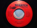 Modern Soul Funk 45 Scratch Climbing b/w You Can Do It Youngstown, OH