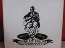 Origin Jazz Library Blues LP Crying Sam Collins & King Solomon Hill
