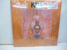 KISS-PSYCHO-CIRCUS + USA98--2LP RED VINYL-3D HOLO COVER-NEW.SEALED