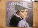 JOANN GARRETT- JUST A TASTE CHESS SOUL LP ORIGINAL