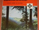 ERNST MOSCH - Saudacoes Sonoras LP aus BRASILIEN Brazil