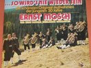 WIE'S FRUHER WAR ERNST MOSCH 1977 BRAZIL LP aus brasilien