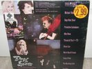 Eno/Iggy Pop/Nick Cave/Gang of Four/INXS Dogs In Space ORIG OST LP SEALED