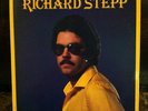 Richard Stepp - S/T RARE CANADIAN MODERN SOUL SOFT ROCK