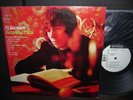 Al Stewart Zero She Flies Japan Orig.PROMO LP DIF
