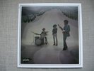 Jimi Hendrix Experience LP Axis:Bold as love Frenche white vinyl M/NM