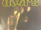 THE DOORS - ABSOLUTELY RARE 2 LP Vinyl Set
