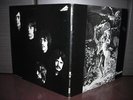 Deep Purple Trapeze Same Japan PROMO LP INSERT NM
