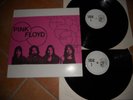 PINK FLOYD LIVE TMOQ PF 2804 2LPS ORIGINAL PRESSING
