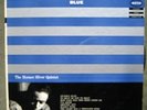 Horace Silver Quintet Silver's Blue LP Epic LN 3326 DG Mono