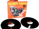 MUZIEK EXPRES Op Art / Yep 7