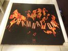 The Second Damnation LP United Artists