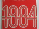 HUGH HOPPER 1984 UK 1973 CBS 65466 LP EX ex SOFT MACHINE Bassist CANTERBURY Prog