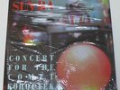 Sun Ra Concert For Comet Kohoutek LP Sealed Get Back Italy Space Jazz