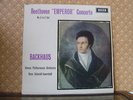 Decca SXL 2179 Wilhelm Backhaus - Beethoven 