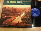 WILBUR WARE QUINTET * JOHNNY GRIFFIN *RIVERSIDE 12-252 * EXCELLANT *DEEP GROOVE*