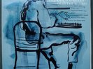 Horace Silver Quintet Blowin' the Blues Away Blue Note 4017 DG Mono W63rd