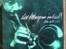 Lee Morgan Indeed LP Blue Note 1538 DG Mono 161 Lexington
