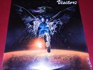 ??  VISITORS - ROCKETS  ??  LP ??  SAME 1981   ?? SIGILLATO SEALED