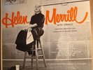 Helen Merrill With Strings / Nice Orig '55 Mono Deep Groove Emarcy Drummer Label