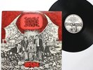 Napalm Death -Scum LP 1987  MOSH 03 Earache UK