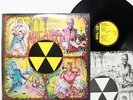 MACABRE -Grim Reality LP 1989 VINYL SOLUTION