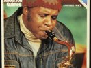 FRED ANDERSON QUINTET- ANOTHER PLACE - SCARCE ON MOERS MUSIC