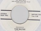 Tom Wayne-Ruth Ann ROCKABILLY 45 HEAR