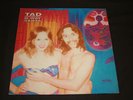 TAD - 8 WAY SANTA very rare 12