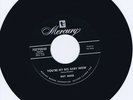 ROY MOSS - YOU NEARLY LOSE YOUR MIND / YOU'RE MY BIG BABY NOW - ROCKABILLY REPRO