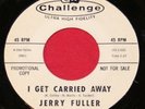 JERRY FULLER 