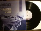 Mario Biondi and the High Five Quintet Handful of Soul 2LP Schema Ishtar