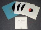 Madam Butterfly - Complete - Full Cast Russisch Vinyl 