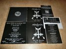 NARGAROTH - F*ck Off Nowadays Black Metal LP Malignant Eternal Old Man's Child