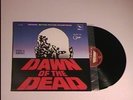 DAWN OF THE DEAD SOUNDTRACK LP ALBUM VS NM 1979