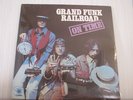 Grand Funk Railroad On Time SEALED Vinyl Record Album LP SS