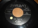 LISTEN - MOD -  JAZZ - POPCORN - JAY ABBOTT - LA TANYA