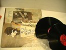 BOB DYLAN / BLIND BOY GRUNT THE BASEMENT TAPES VOLUME ONE DOUBLE LP NM/EX+ Nice